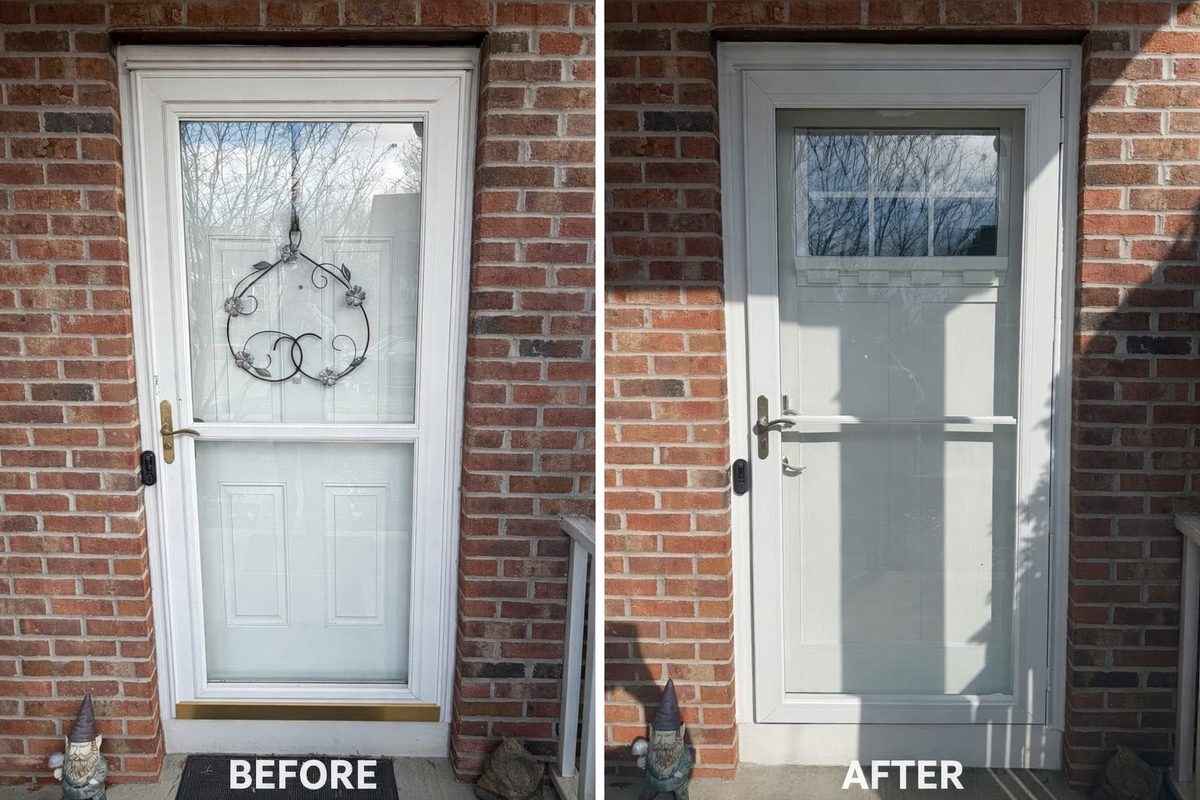 Windows & Doors