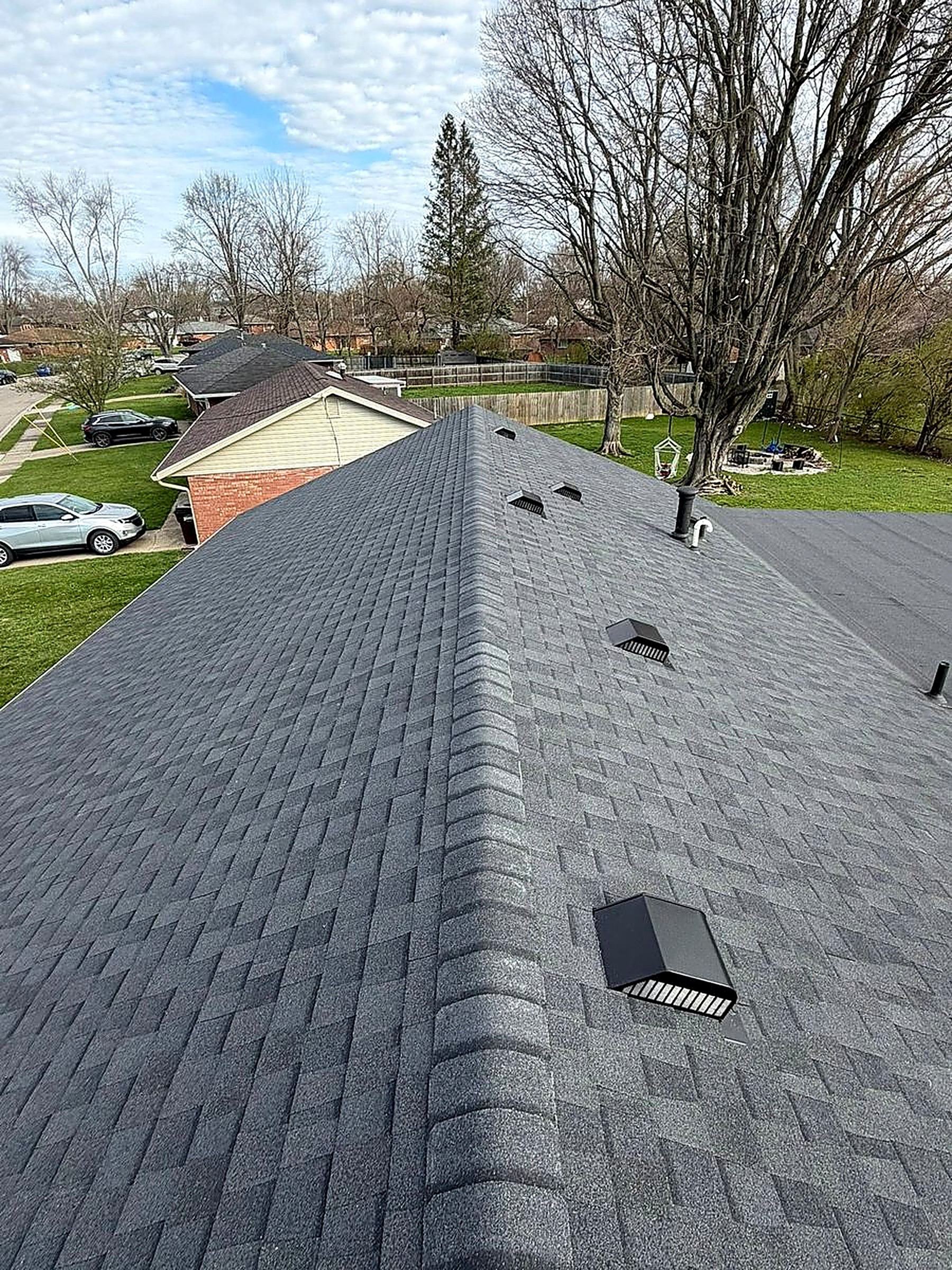 Roofing