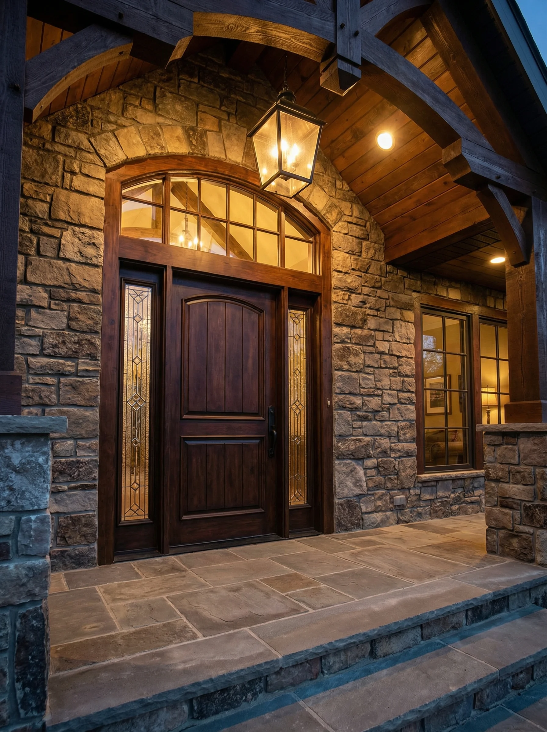 Pallotta Home Improvement serving Morrow