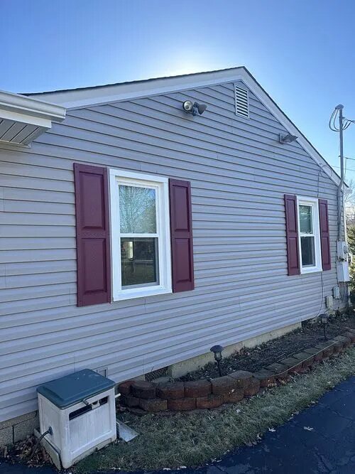Siding & Trim
